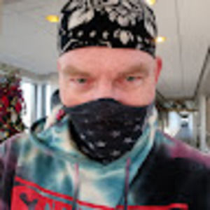 Meet your Posher, Patrick